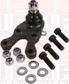 FAI AutoParts SS770 - Trag / Führungsgelenk alexcarstop-ersatzteile.com