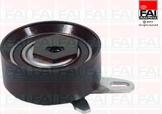 FAI AutoParts T9487 - Spannrolle, Zahnriemen alexcarstop-ersatzteile.com