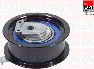 FAI AutoParts T9804 - Spannrolle, Zahnriemen alexcarstop-ersatzteile.com