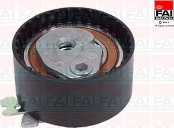 FAI AutoParts T9834 - Spannrolle, Zahnriemen alexcarstop-ersatzteile.com