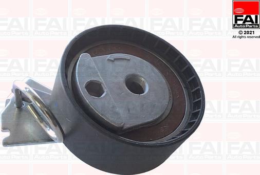 FAI AutoParts T9345 - Spannrolle, Zahnriemen alexcarstop-ersatzteile.com