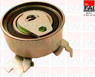 FAI AutoParts T9260 - Spannrolle, Zahnriemen alexcarstop-ersatzteile.com