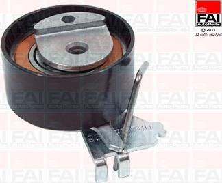 FAI AutoParts T9782 - Spannrolle, Zahnriemen alexcarstop-ersatzteile.com