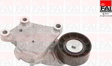 FAI AutoParts T1050 - Riemenspanner, Keilrippenriemen alexcarstop-ersatzteile.com