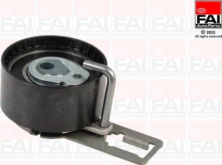 FAI AutoParts T1083 - Umlenk / Führungsrolle, Zahnriemen alexcarstop-ersatzteile.com