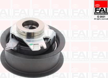 FAI AutoParts T1108 - Spannrolle, Zahnriemen alexcarstop-ersatzteile.com