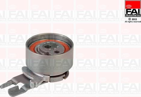 FAI AutoParts T1174 - Spannrolle, Zahnriemen alexcarstop-ersatzteile.com