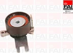 FAI AutoParts T1224 - Spannrolle, Zahnriemen alexcarstop-ersatzteile.com