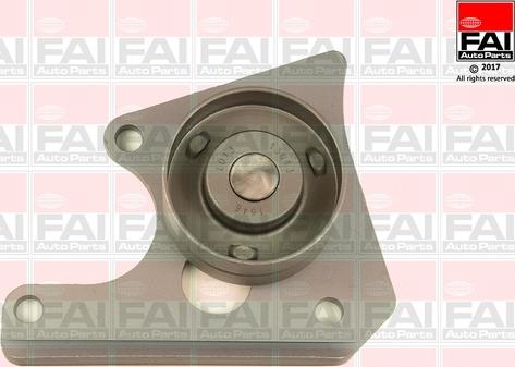 FAI AutoParts T3013 - Umlenk / Führungsrolle, Zahnriemen alexcarstop-ersatzteile.com