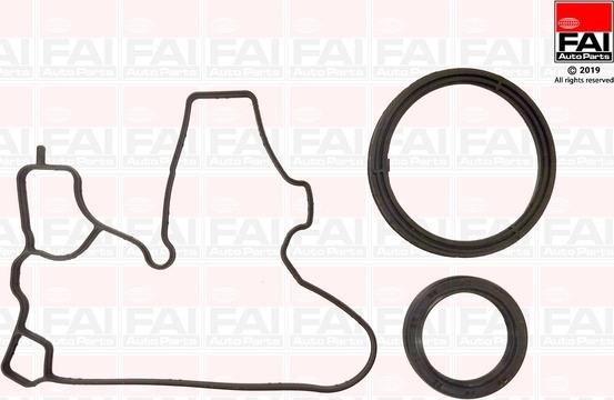 FAI AutoParts TC1921K - Dichtung, Steuergehäuse alexcarstop-ersatzteile.com