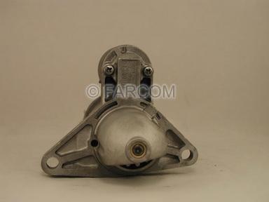 Farcom 104056 - Starter alexcarstop-ersatzteile.com