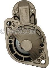 Farcom 104147 - Starter alexcarstop-ersatzteile.com