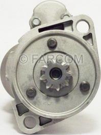 Farcom 104130 - Starter alexcarstop-ersatzteile.com