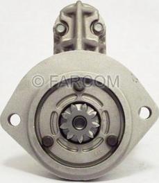 Farcom 104387 - Starter alexcarstop-ersatzteile.com