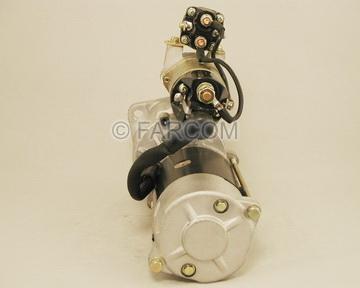 Farcom 104332 - Starter alexcarstop-ersatzteile.com