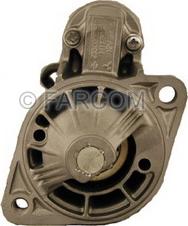 Farcom 104298 - Starter alexcarstop-ersatzteile.com