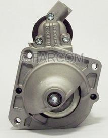 Farcom 104718 - Starter alexcarstop-ersatzteile.com