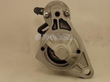 Farcom 105455 - Starter alexcarstop-ersatzteile.com