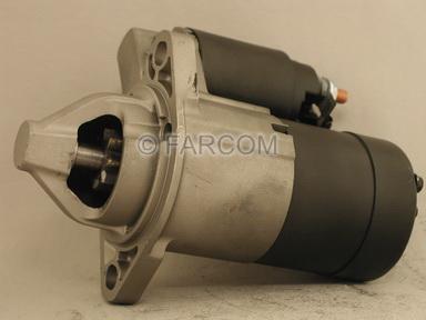 Farcom 105458 - Starter alexcarstop-ersatzteile.com