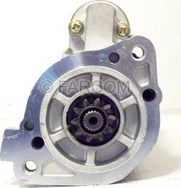 Farcom 105098 - Starter alexcarstop-ersatzteile.com