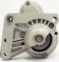 Farcom 105310 - Starter alexcarstop-ersatzteile.com