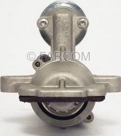 Farcom 105334 - Starter alexcarstop-ersatzteile.com