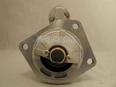 Farcom 105752 - Starter alexcarstop-ersatzteile.com