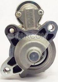 Farcom 106424 - Starter alexcarstop-ersatzteile.com