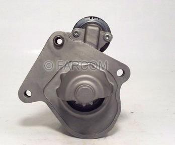 Farcom 106583 - Starter alexcarstop-ersatzteile.com