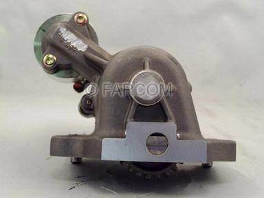 Farcom 106618 - Starter alexcarstop-ersatzteile.com