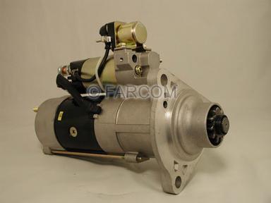 Farcom 106008 - Starter alexcarstop-ersatzteile.com