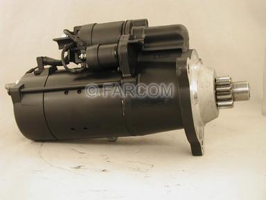 Farcom 106144 - Starter alexcarstop-ersatzteile.com