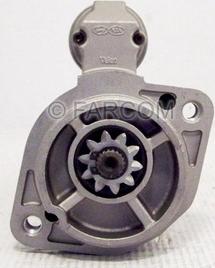 Farcom 106866 - Starter alexcarstop-ersatzteile.com