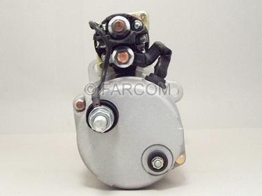 Farcom 106830 - Starter alexcarstop-ersatzteile.com