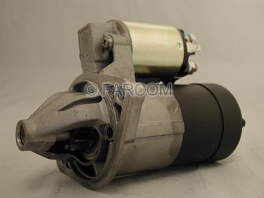 Farcom 106383 - Starter alexcarstop-ersatzteile.com