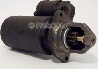 Farcom 103999 - Starter alexcarstop-ersatzteile.com