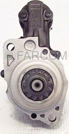 Farcom 103949 - Starter alexcarstop-ersatzteile.com