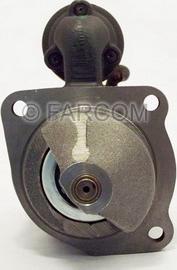 Farcom 103999 - Starter alexcarstop-ersatzteile.com