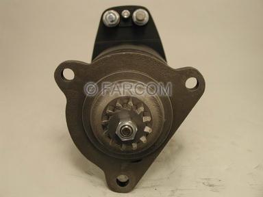 Farcom 103557 - Starter alexcarstop-ersatzteile.com