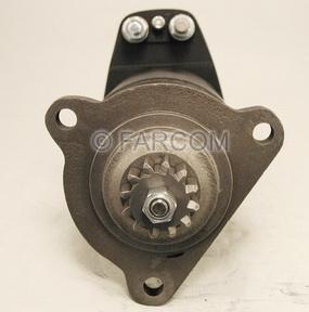 Farcom 103680 - Starter alexcarstop-ersatzteile.com