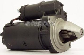 Farcom 103013 - Starter alexcarstop-ersatzteile.com