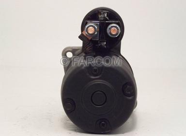 Farcom 103142 - Starter alexcarstop-ersatzteile.com