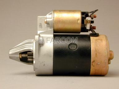 Farcom 103150 - Starter alexcarstop-ersatzteile.com