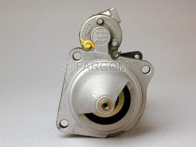 Farcom 103104 - Starter alexcarstop-ersatzteile.com