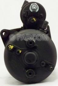 Farcom 103104 - Starter alexcarstop-ersatzteile.com