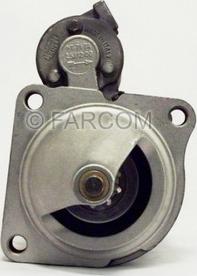 Farcom 103104 - Starter alexcarstop-ersatzteile.com