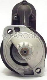 Farcom 103105 - Starter alexcarstop-ersatzteile.com