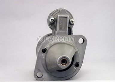 Farcom 103139 - Starter alexcarstop-ersatzteile.com