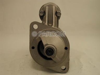 Farcom 103136 - Starter alexcarstop-ersatzteile.com