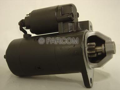 Farcom 103137 - Starter alexcarstop-ersatzteile.com